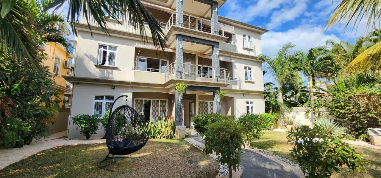 Number 7, 2Nd Floor, Pebble Bay Apartments With Garden View Гранд-Бэй Экстерьер фото
